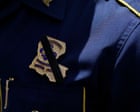 US marshal shot dead serving arrest warrant in Louisiana