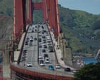 Pro-Palestine protesters who blocked Golden Gate Bridge convicted of misdemeanor charges