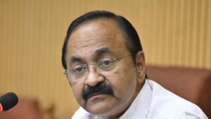 Kerala CM V.D. Satheesan’s advice to mothers to pass on ‘traditional recipes to daughters-in-law’ sparks row