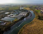 Water bosses’ pay rises despite bonus ban and public fury over bills and pollution