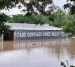 At least one dead in Texas floods ravaging same area where campers died