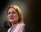 Jacinta Allan expected to face leadership challenge after Victorian Labor factions meet