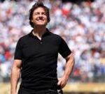 Tom Cruise, Jennifer Hudson among star appearances at World Cup closing ceremony