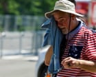 Majority of US voters link extreme weather to climate crisis, study finds