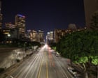 Authorities arrest 10 people accused of facilitating sex trafficking in Los Angeles