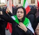 Iran threatens to block more trade routes as US launches fresh strikes