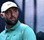 Second again – why has Scheffler stopped winning?