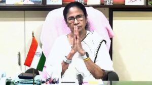 Martyrs’ Day 2026 turns out to be show of political strength for rival Trinamool factions in West Bengal