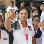 IMA plans protest against assault on doctors in Dombivli on July 20
