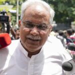 Leaders voicing their opinion were unique to Congress: Punjab in-charge Baghel