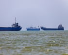 Middle East crisis live: US launches new wave of strikes on Iran; Tehran says attacks render diplomacy ‘futile’