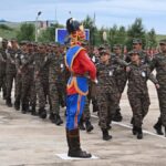 Indian Army concludes multinational exercise Khaan Quest 2026 in Mongolia