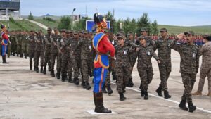 Indian Army concludes multinational exercise Khaan Quest 2026 in Mongolia