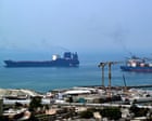 Trump again threatens to strike Iran’s power plants amid impasse over strait of Hormuz