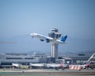 United Airlines says it will ‘look into’ worker’s threat to call ICE in viral video