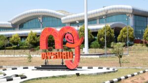 State’s small airports see drop in AAI customer satisfaction index survey