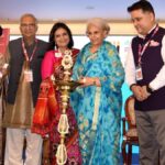 10th edition of Mysuru Literature Festival begins