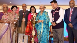 10th edition of Mysuru Literature Festival begins