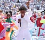 IShowSpeed kicks off World Cup closing ceremony in blaze of colour