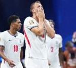 Defeat will ‘haunt’ England as history repeats itself