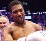 Joshua knocked down twice in dramatic win