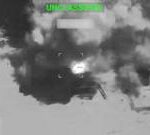 US renews strikes on Iran as Trump threatens to attack underground nuclear site
