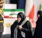 Iran begins public mourning for Ayatollah killed in February