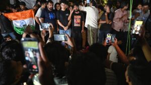 Delhi Internet shutdown during CJP protest: Where does the law stand? | Explained