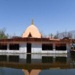 Srinagar’s Vichar Nag temple sees puja again, L-G says ‘revival serves as a historic bridge’