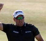 How Fox kept cool at baked Birkdale to win The Open