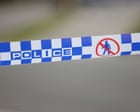 Australia news live: man charged with murder after discovery of remains believed to be missing Queensland woman