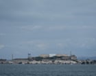 One person missing and 17 rescued after boat fire near San Francisco’s Alcatraz Island
