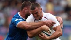 Earl wants changes to ‘brutal’ Nations Championship format
