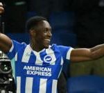 Brighton’s Welbeck set for Chelsea medical