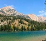 Private jets flock to Montana – but locals can’t afford the trailer park