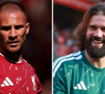 Iraola wants Mac Allister & Alisson to stay with Liverpool