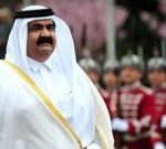 Former Emir of Qatar Sheikh Hamad bin Khalifa Al Thani dies aged 74