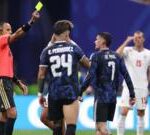 Argentina like to leave mark on opponents – Laporte