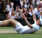 Sinner holds off Zverev to defend Wimbledon title