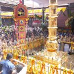 Kandararu Brahmadathan to be appointed Sabarimala Tantri