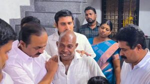 Kuwait fire: Two victims from Kerala’s Malappuram district