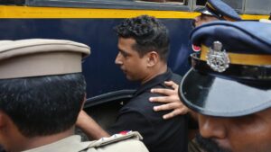 Kerala actor assault case: High Court rejects prime accused Sunil’s plea to suspend jail term