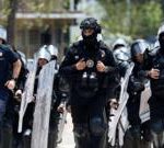 Increased security for England and Argentina tie