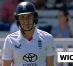 ‘They lose their captain!’ – Sciver-Brunt goes with England toiling