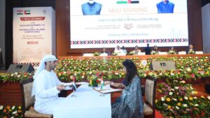 Adani Enterprises, UAE’s IHC to invest ₹1.08 lakh crore in Odisha aluminium project