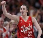 Clark makes WNBA history with 45 points and 10 assists