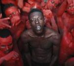 The notorious Cameroonian prison with its own record label