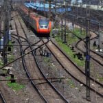 Alert locopilots stop train going in the wrong direction in Chennai Division