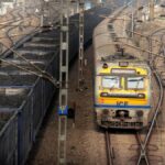 Indian Railways registers growth in freight, passenger services