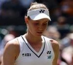 Second seed Rybakina knocked out of Wimbledon